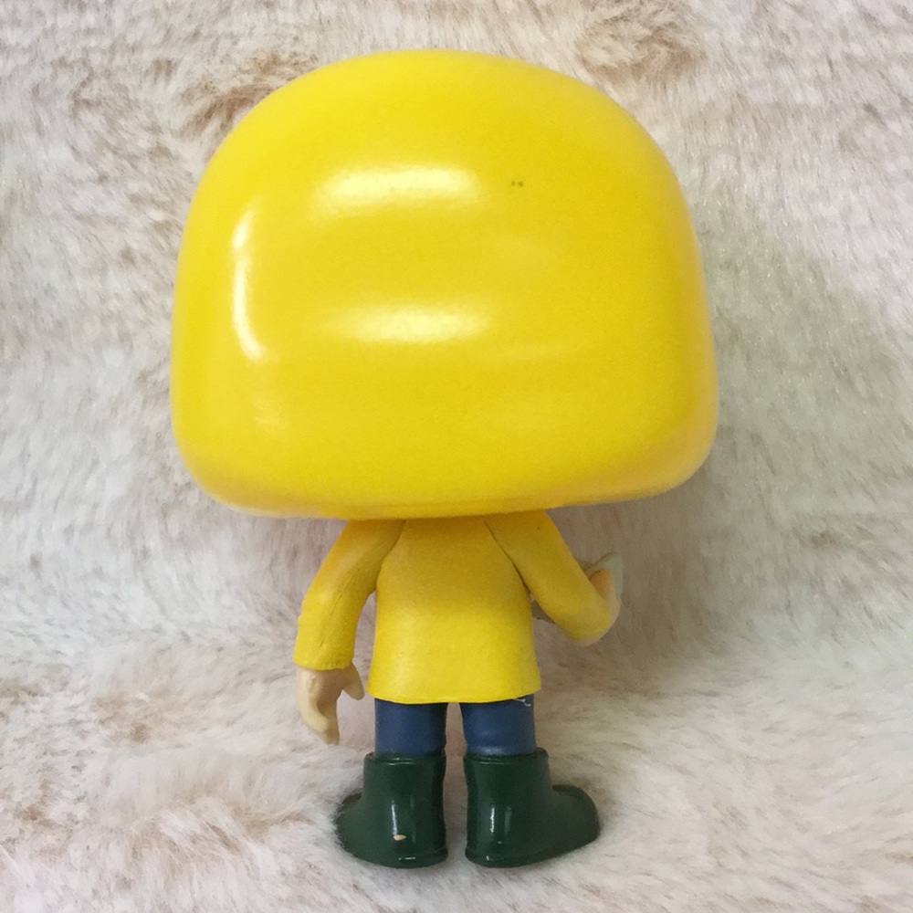 Funko (IT) Georgie Denbrough  #536 - Picture 9 of 9